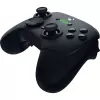 Razer Wolverine V3 Pro -peliohjain musta USB johdollinen langaton PC Xbox Series S X