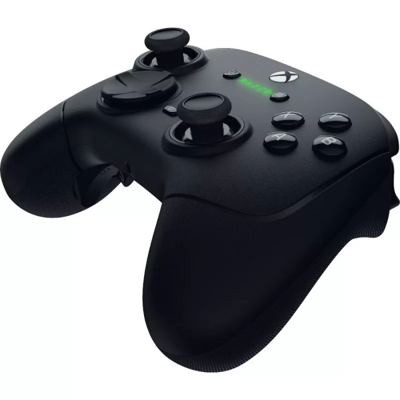 Razer Wolverine V3 Pro -peliohjain musta USB johdollinen langaton PC Xbox Series S X