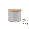 Verkkokaapeli Lanberg LCS7L-11CU-0305-S RJ45 Cat7 305 m valkoinen