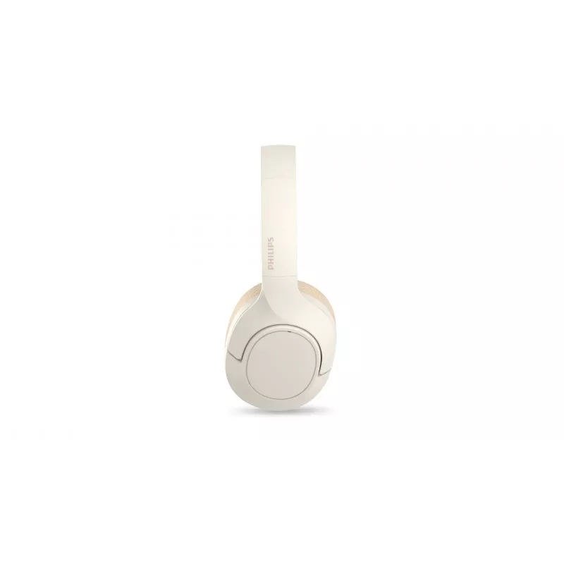 Philips TAH7508WT langattomat vastamelukuulokkeet, valkoinen