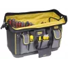 Stanley FMST1-71180 pienosien/työkalujen laatikko musta, harmaa, keltainen