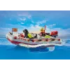 Toiminta/seikkailu leikkisetti PLAYMOBIL 71464 monivärinen ikä 4–10