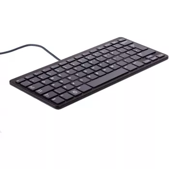 Raspberry Pi RB-TASTA01S musta