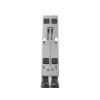 Kannettavan teline LogiLink AA0134 hopea 40,6 cm (16 tuumaa)