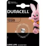 Duracell CR1220 3V kertakäyttöparisto litium