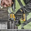 DeWALT DCD800E2T-QW porakone 2000 kierr./min 1,28 kg musta, keltainen