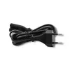 Qoltec 50085.90W virtalähde Dell | 90W | 19,5V | 4,62A | 7,4*5,0+Pin | +virtajohto