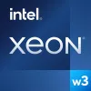 Intel Xeon W W3-2423 - 2,1 GHz - 6 ydintä - 12 säiettä - 15MB Cache-muisti - FCLGA4677-kanta - OEM (PK8071305129200)