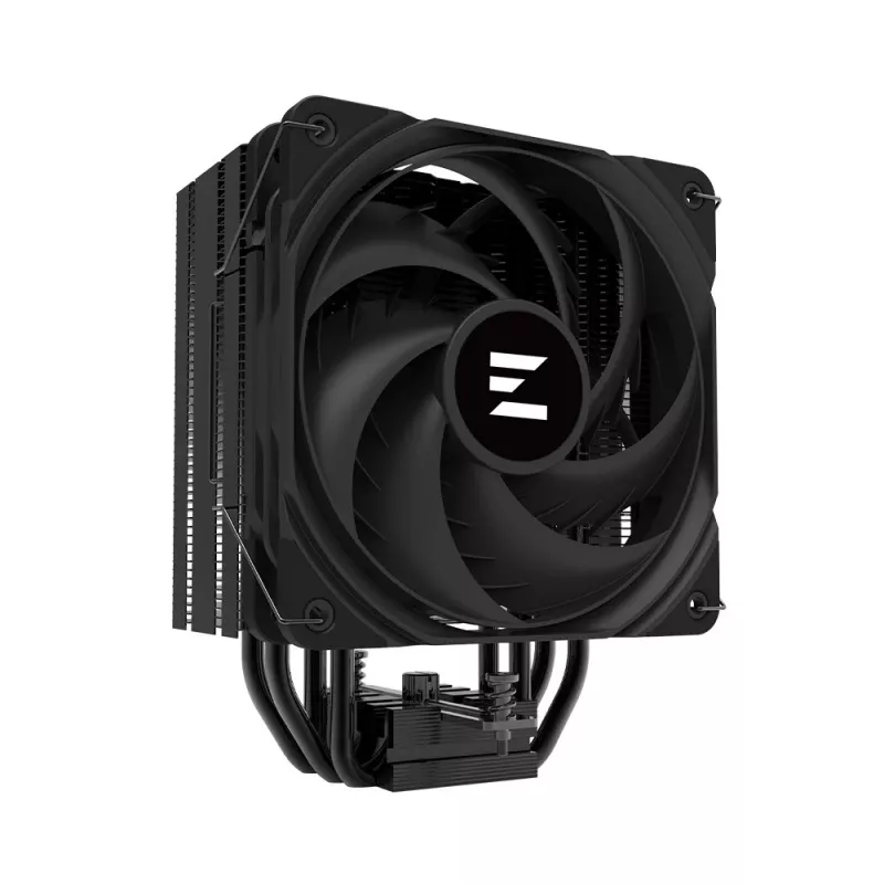 ZALMAN CNPS9X PERFORMA PLUS musta CPU-jäähdytin