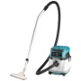 Makita DVC150LZ akkuimuri 15 L märkä+kuiva (ilman akkua/laturia) (DVC150LZ)