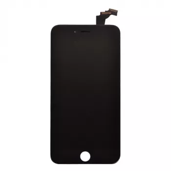 Näyttö iPhone 6 Plus (musta) HQ+