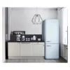 SMEG vedenkeitin 50s Style KLF04PBEU, pastellinsininen