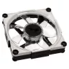 IN WIN Aurora 120mm ARGB kotelotuuletin, musta