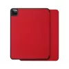Crong FlexFolio CRG-FXF-IPD112-RED kansikotelo iPad Air 11 M3 (2025)/M2 (2024), iPad Air 10.9 (5-4 sukupolvi), iPad Pro 11 (2022-2021) -tableteille, 27,7 cm (10,9″), Apple Pencil -pidikkeellä, punainen