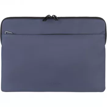 TUCANO GOMMO suojakotelo kannettavalle 14 tuuman MacBook Pro 14 tummansininen - ennakkotilaus