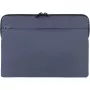 TUCANO GOMMO suojakotelo kannettavalle 14 tuuman MacBook Pro 14 tummansininen - ennakkotilaus