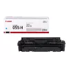 Canon 055H värikasetti 1 kpl alkuperäinen syaani