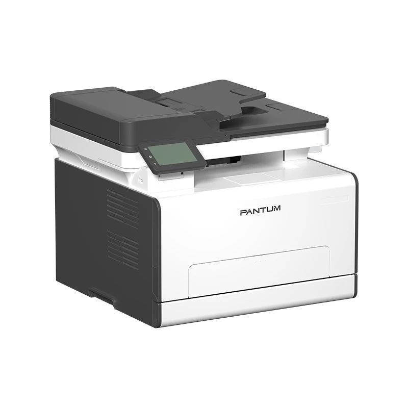 Monitoimitulostin Pantum CM2100ADW laserväritulostus