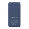 Kannettava varavirtalähde Navitel PWR10 MX SININEN 10000 mAh