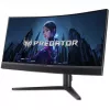 Tietokonenäyttö Acer Predator X34V3bmiiphuzx 34 inch UltraWide Quad HD LED 3440 x 1440