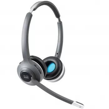 CISCO LANGATON DUAL-HEADSET 562 MULTI BASE STATION EU