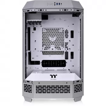 Thermaltake CA-1Y4-00SIWN-00 -tuote, harmaa