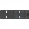 EcoFlow EFSOLAR45-TYPE-C aurinkopaneeli 45 W monokiteinen pii