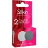 Hiomalaikka Silk'n VPR2PEUSM001 harmaa 2 kpl