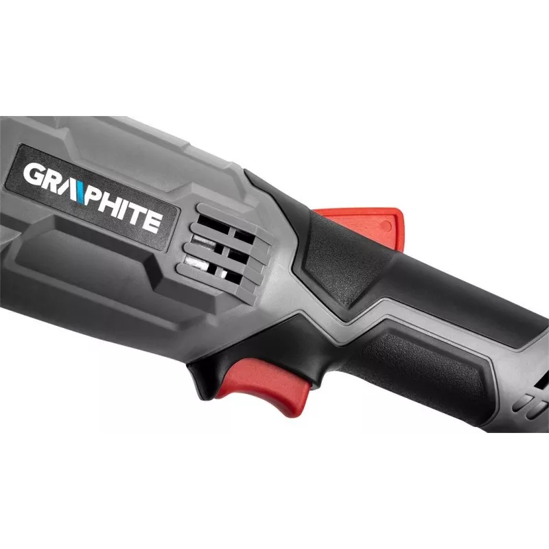 Kulmahiomakone Graphite 58GE130 1,51 kg