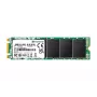 SSD-asema Transcend 500 GB M.2 Serial ATA III 3D NAND TS500GMTS825S