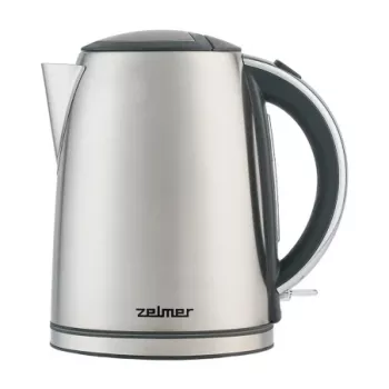 Vedenkeitin Zelmer ZCK7930 1,7 l 2200 W hopea