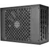 HELA 2500R, PC-virtalähde musta, 4x 12-pin High Power GPU, 7x PCIe, kaapelinhallinta, 2500 wattia