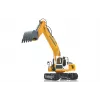 Kaivinkone Jamara Liebherr R936 kauko-ohjattu sähköinen 1:20