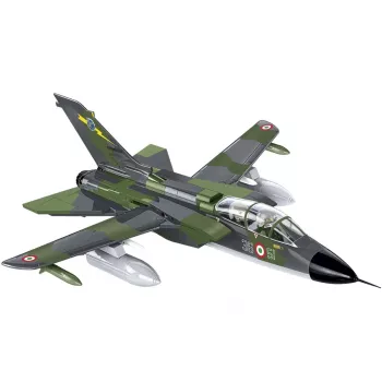Rakennuslelu Cobi Panavia Tornado IDS 1:48 mittakaavamalli COBI-5894