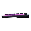 Razer DeathStalker V2 Pro Tenkeyless näppäimistö Gaming USB Bluetooth QWERTZ musta