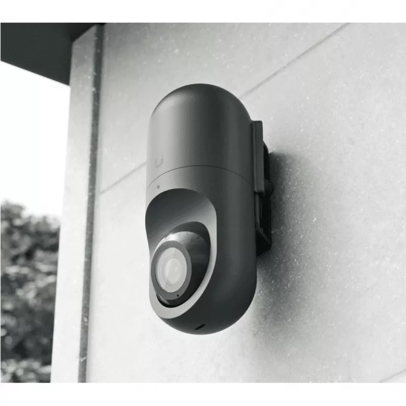 Ubiquiti UACC-FLEX-CAM-PWM-BLACK-3 säänkestävä kameran kiinnike, musta (3 kpl)