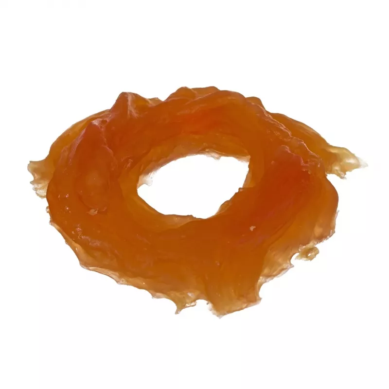 PETITTO Pehmeät ankkarenkaat koiranherkku, 500 g