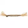 Kissanlelu Trixie TX-42435 Matatabi tupsuilla, puu 240 mm, juutti
