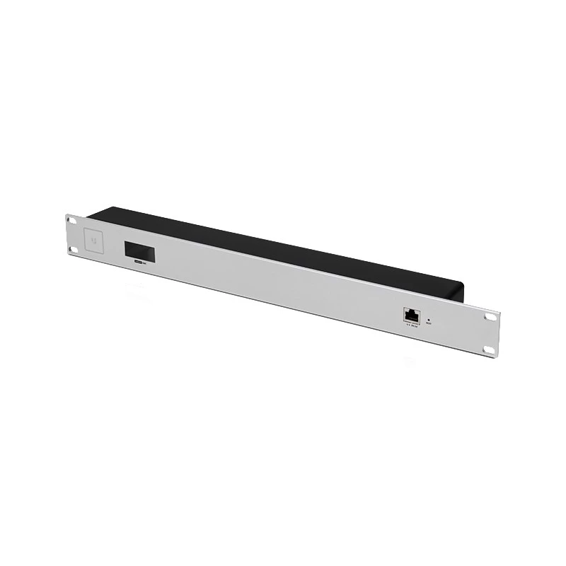 Ubiquiti CKG2-RM telinevaruste etupaneeli