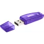 USB-muistitikku 8GB EMTEC C410 (musta) USB 2.0 (ECMMD8GC410)