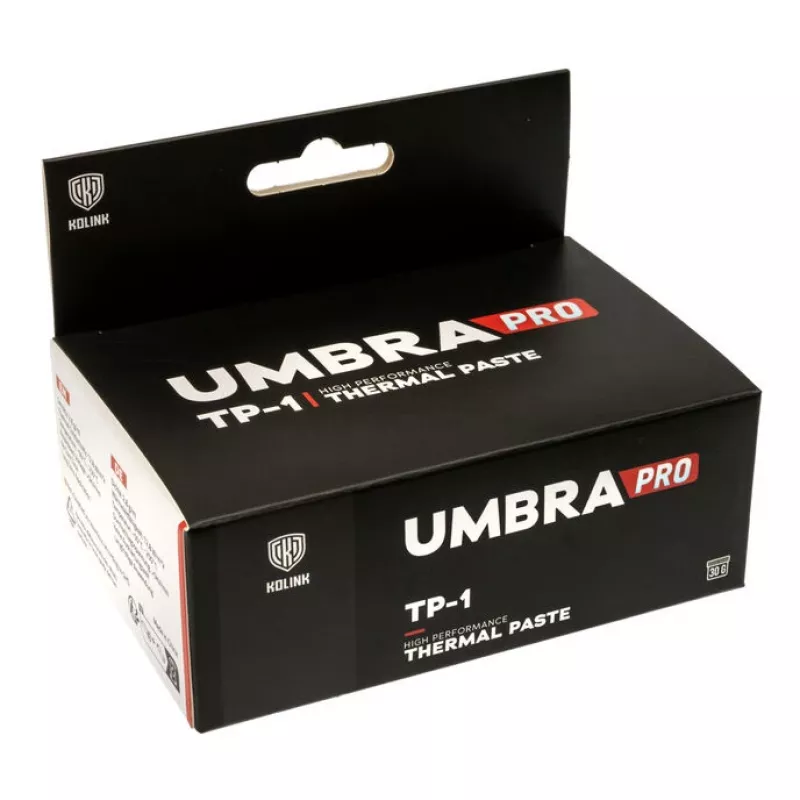 Lämpötahna Kolink UMBRA Pro TP-1 30 g High Performance