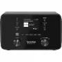 Henkilökohtainen radio TechniSat DigitRadio 550 IR Digital DAB+ FM 100W