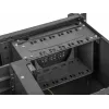 Lanberg SC01-4504-08B modulaarinen palvelinkotelokehikko (4U)