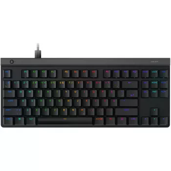 Logitech G G515 - näppäimistö - TKL - taustavalo - USB - QWERTY - pohjoismainen (tanska/suomi/norja/ruotsi)