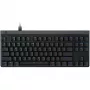 Logitech G G515 - näppäimistö - TKL - taustavalo - USB - QWERTY - pohjoismainen (tanska/suomi/norja/ruotsi)
