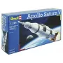 Apollo Saturn V muovimalli