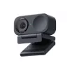 Web-kamera Insta360 Link 2C 3840 x 2160 pikseliä USB musta