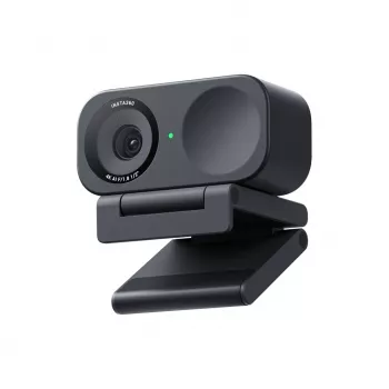 Web-kamera Insta360 Link 2C 3840 x 2160 pikseliä USB musta