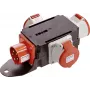 Bachmann 349.033 liitäntätarvike