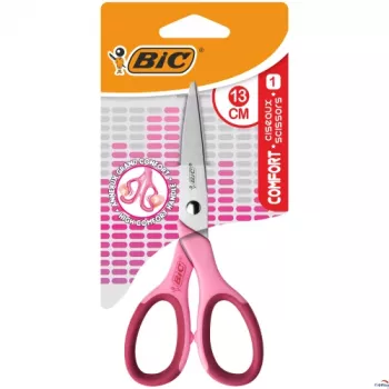 Bic sakset COMFORT 13 cm